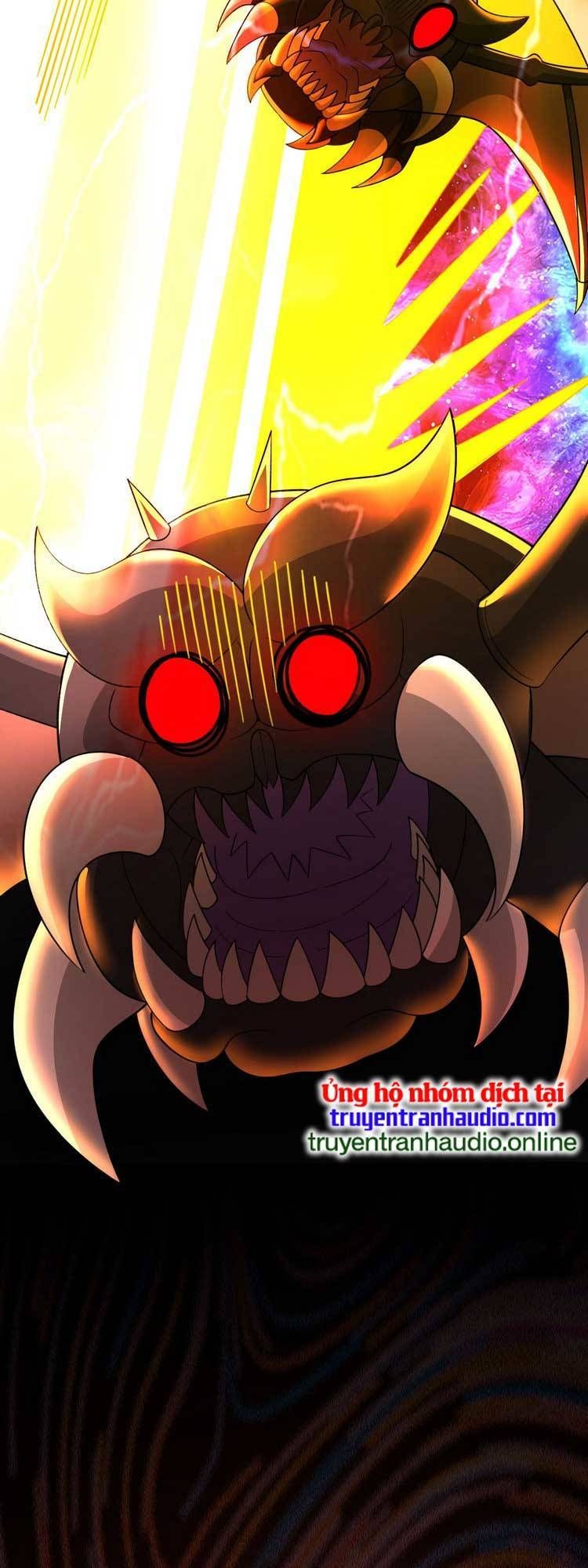 đọc truyện Ta Luyện Khí Ba Ngàn Năm Chương 346 ảnh 35 tại Thiên Thai Truyện