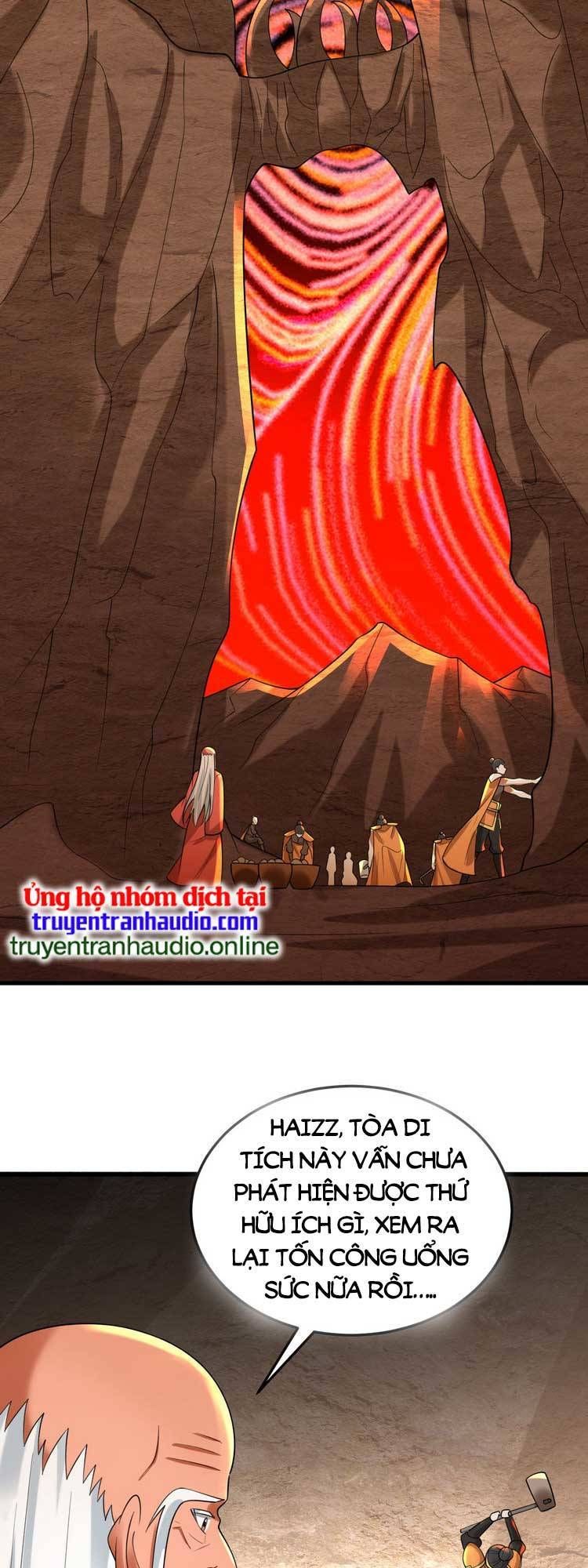 đọc truyện Ta Luyện Khí Ba Ngàn Năm Chương 346 ảnh 39 tại Thiên Thai Truyện