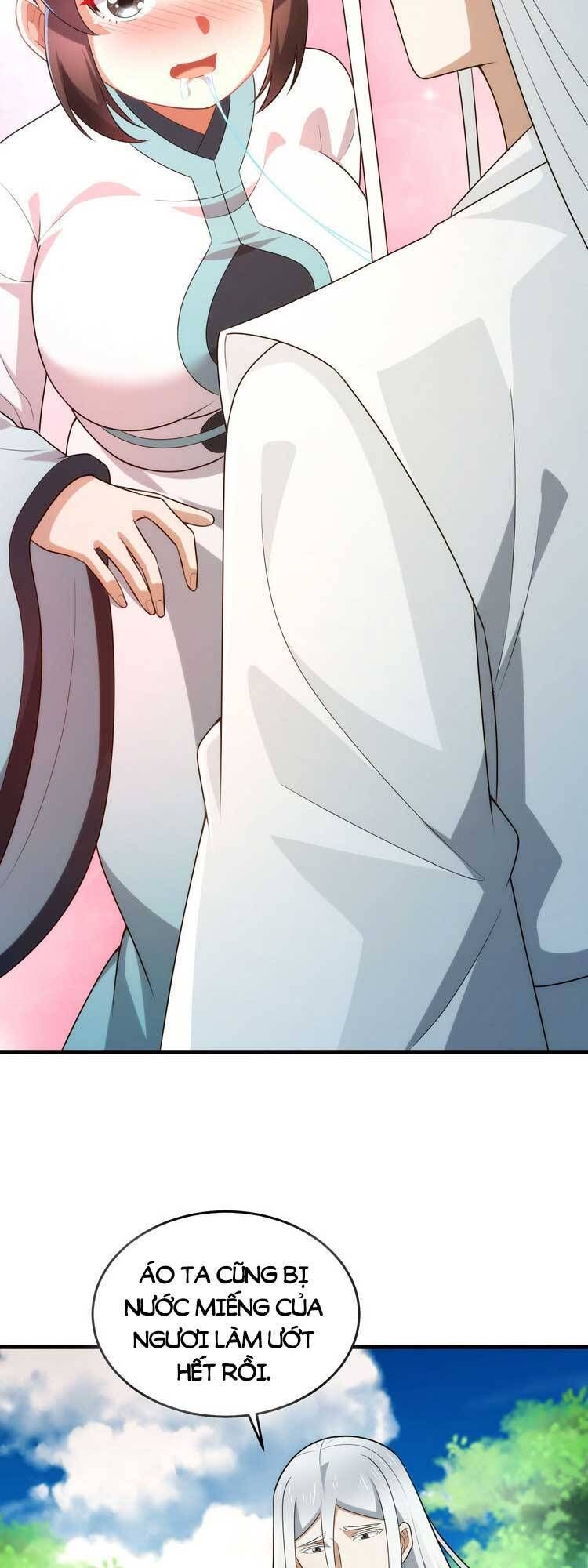 đọc truyện Ta Luyện Khí Ba Ngàn Năm Chương 346 ảnh 6 tại Thiên Thai Truyện