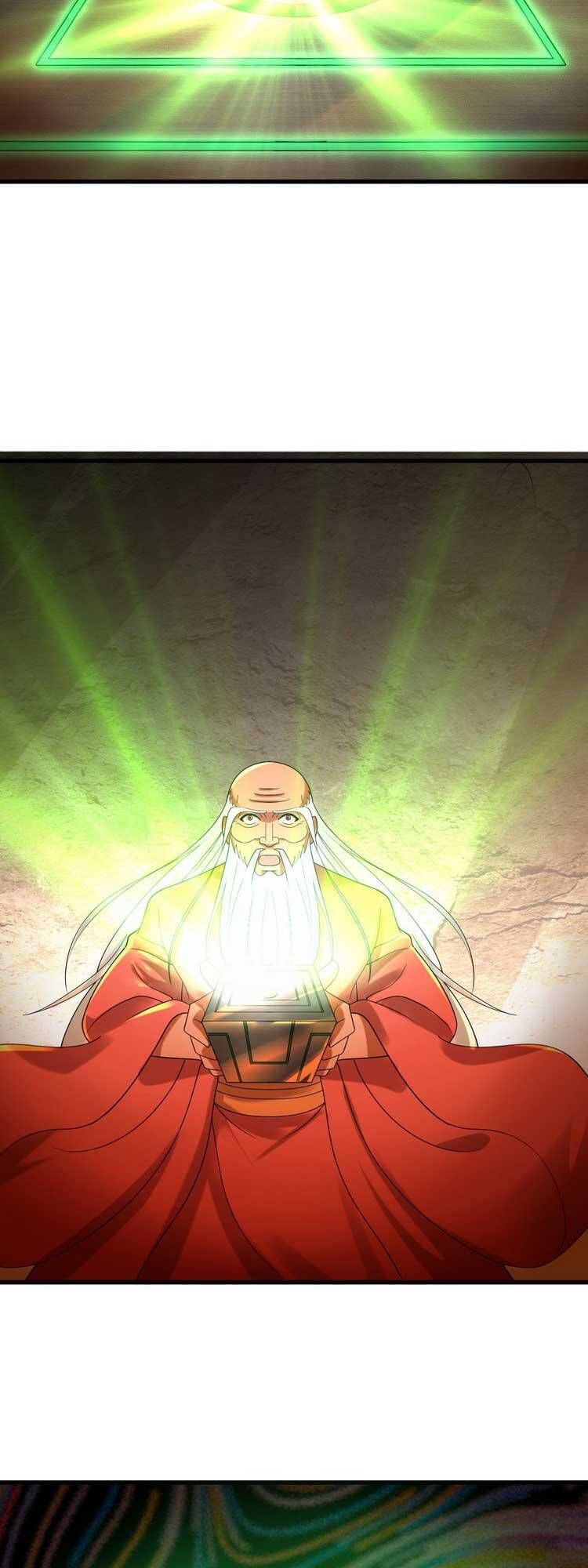 đọc truyện Ta Luyện Khí Ba Ngàn Năm Chương 346 ảnh 43 tại Thiên Thai Truyện