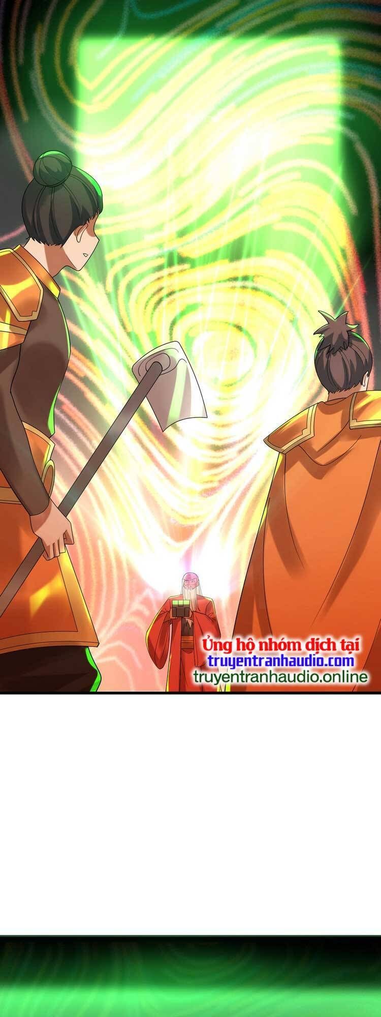 đọc truyện Ta Luyện Khí Ba Ngàn Năm Chương 346 ảnh 44 tại Thiên Thai Truyện