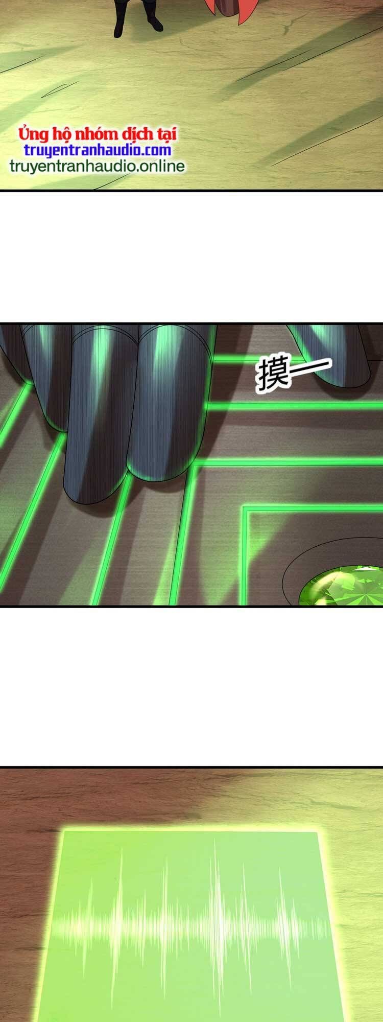 đọc truyện Ta Luyện Khí Ba Ngàn Năm Chương 346 ảnh 50 tại Thiên Thai Truyện