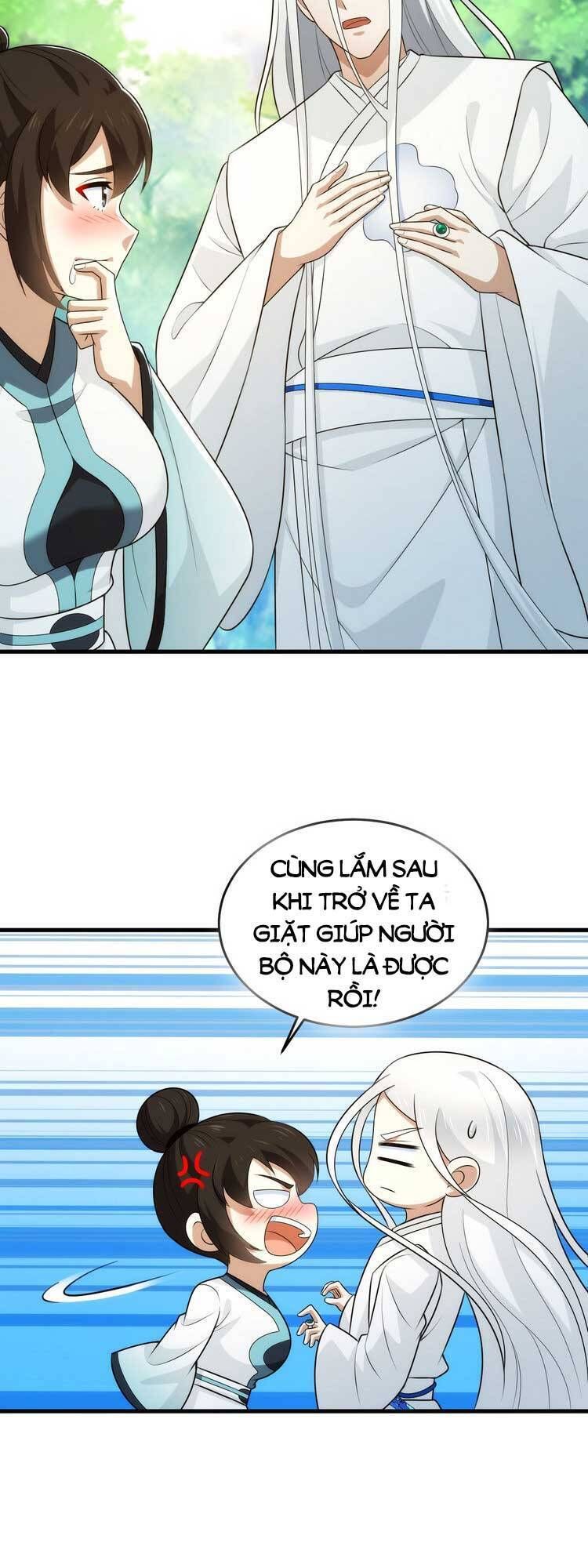 đọc truyện Ta Luyện Khí Ba Ngàn Năm Chương 346 ảnh 7 tại Thiên Thai Truyện