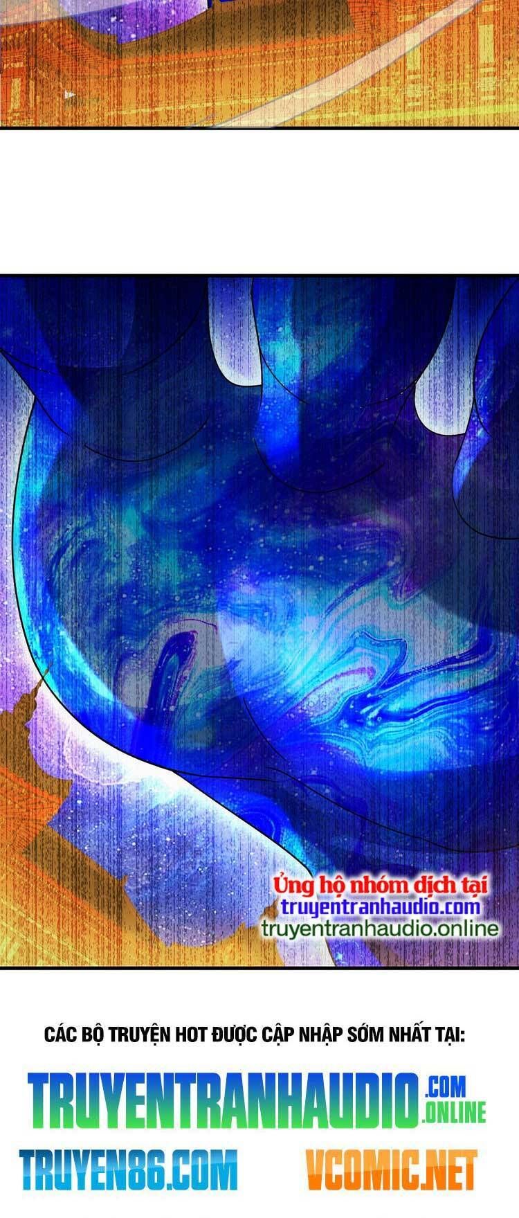 đọc truyện Ta Luyện Khí Ba Ngàn Năm Chương 346 ảnh 56 tại Thiên Thai Truyện