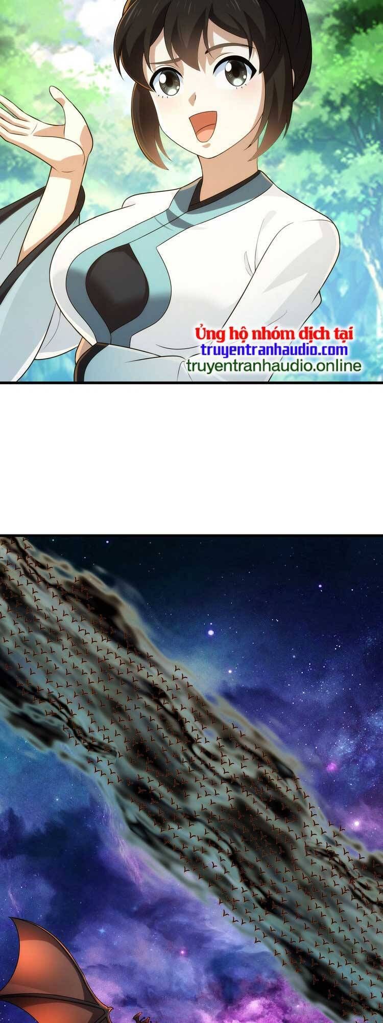 đọc truyện Ta Luyện Khí Ba Ngàn Năm Chương 346 ảnh 9 tại Thiên Thai Truyện