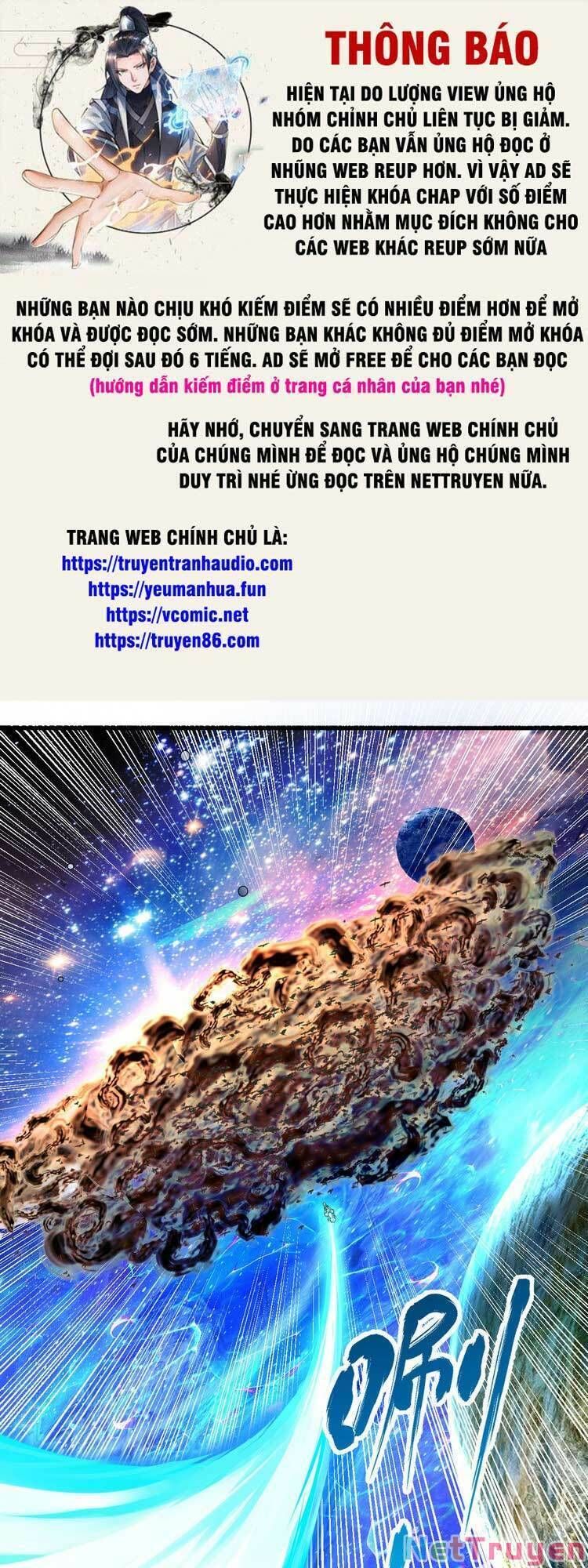 đọc truyện Ta Luyện Khí Ba Ngàn Năm Chương 347 ảnh 3 tại Thiên Thai Truyện