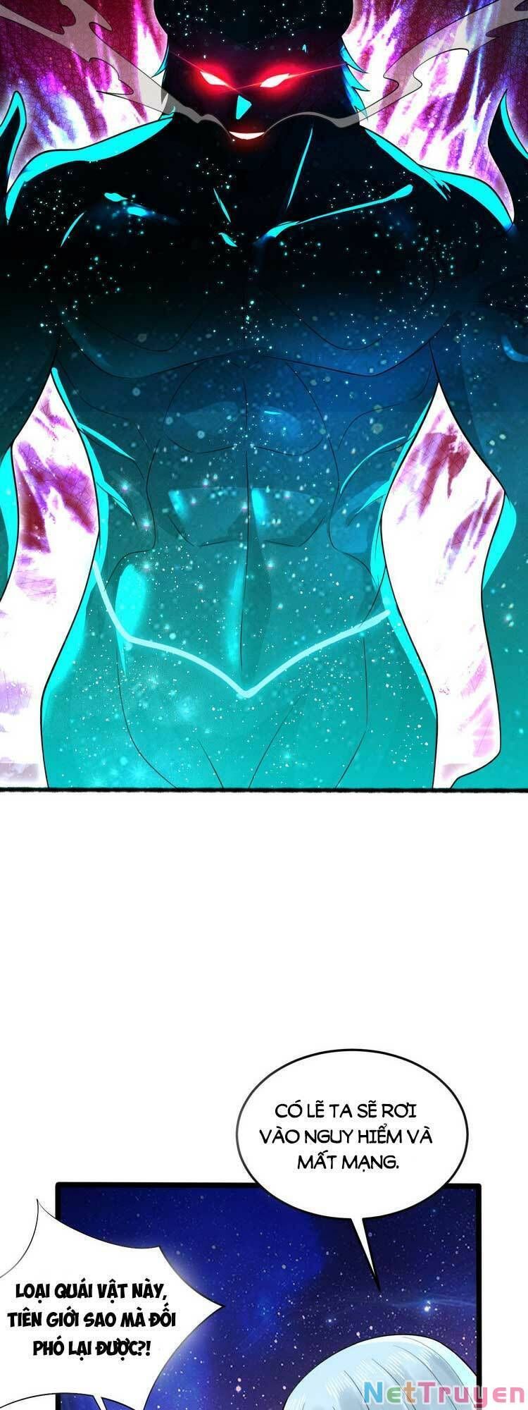 đọc truyện Ta Luyện Khí Ba Ngàn Năm Chương 347 ảnh 13 tại Thiên Thai Truyện