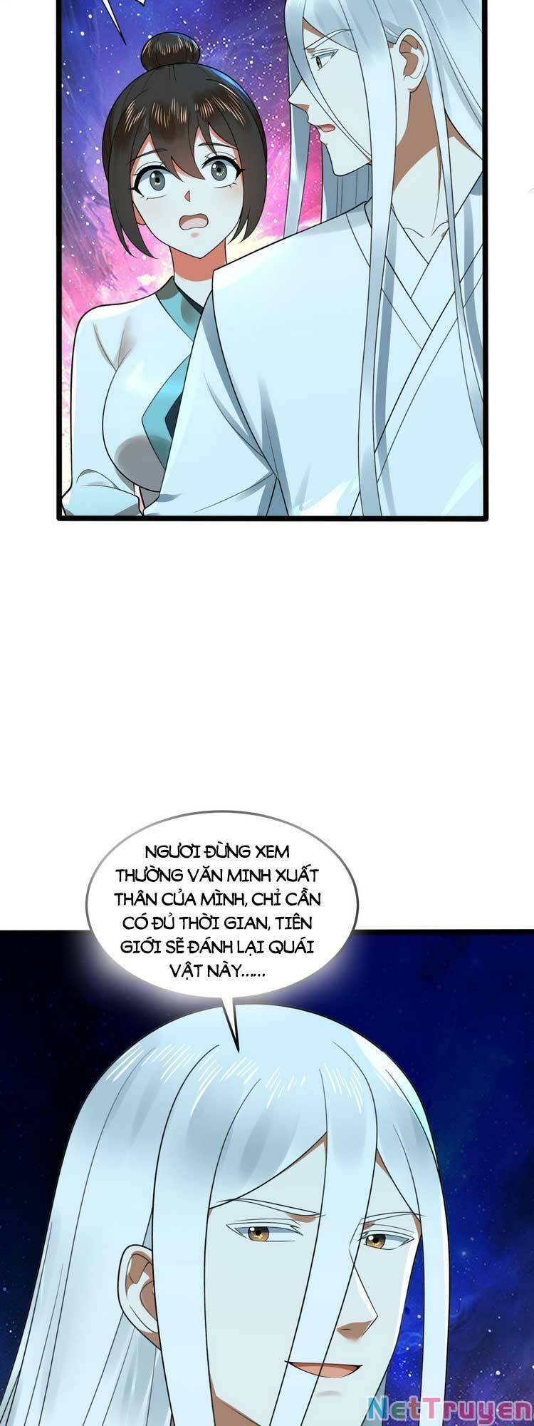 đọc truyện Ta Luyện Khí Ba Ngàn Năm Chương 347 ảnh 14 tại Thiên Thai Truyện