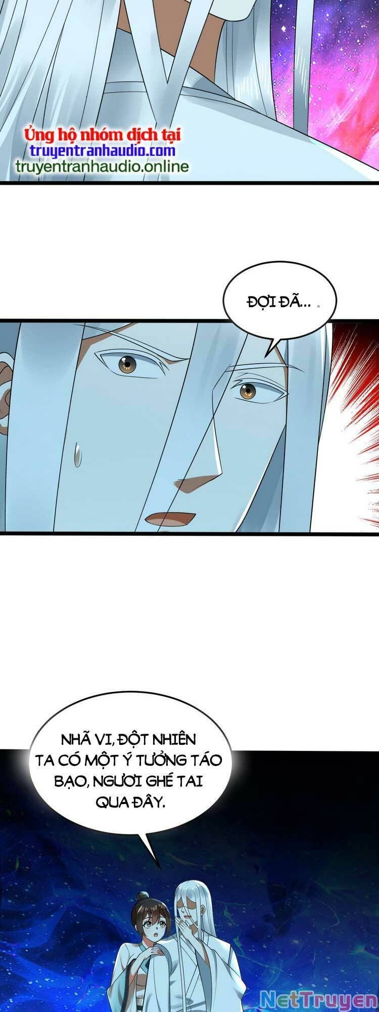 đọc truyện Ta Luyện Khí Ba Ngàn Năm Chương 347 ảnh 15 tại Thiên Thai Truyện