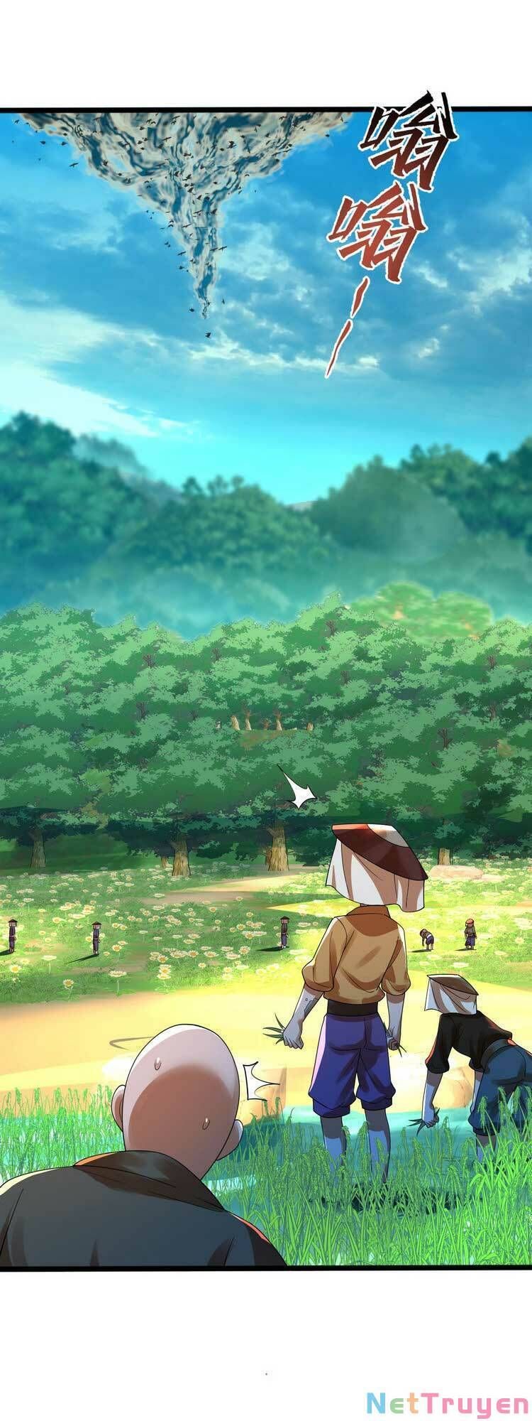 đọc truyện Ta Luyện Khí Ba Ngàn Năm Chương 347 ảnh 20 tại Thiên Thai Truyện