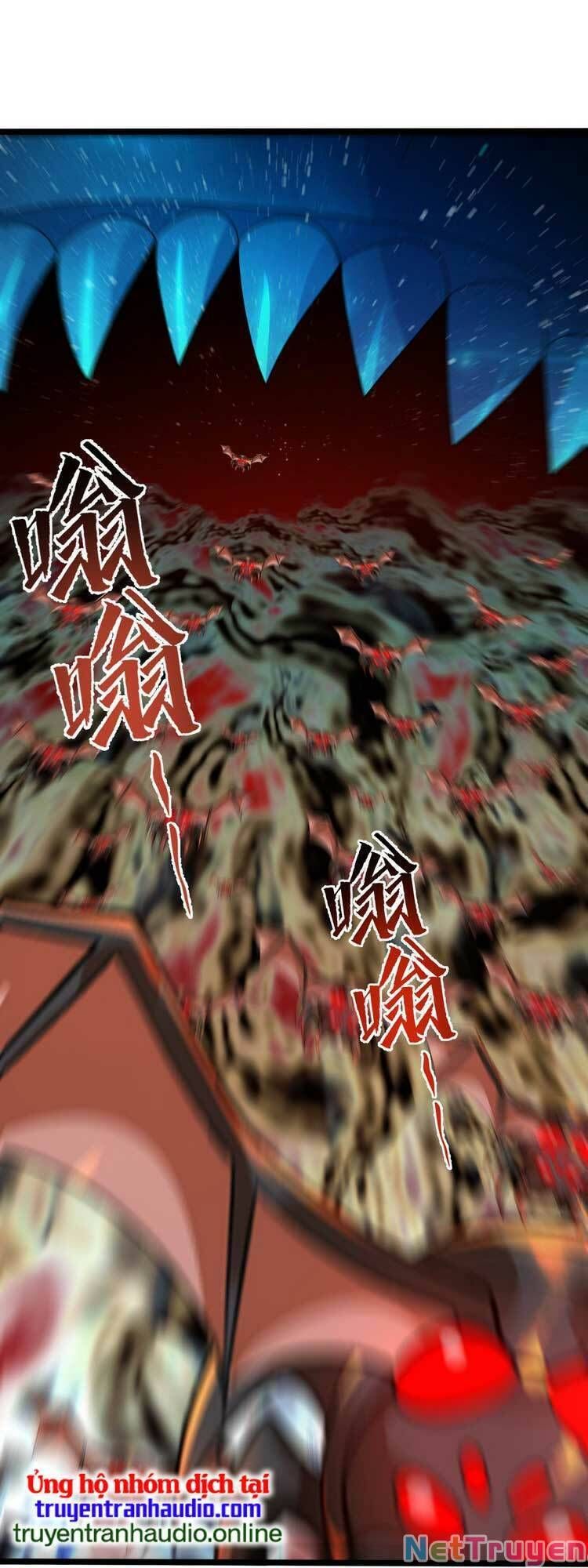 đọc truyện Ta Luyện Khí Ba Ngàn Năm Chương 347 ảnh 21 tại Thiên Thai Truyện