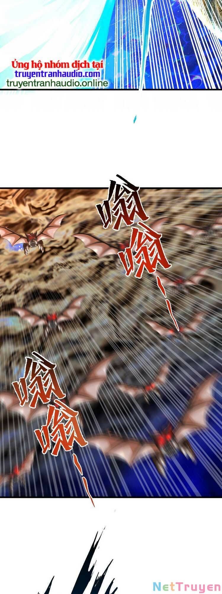 đọc truyện Ta Luyện Khí Ba Ngàn Năm Chương 347 ảnh 4 tại Thiên Thai Truyện