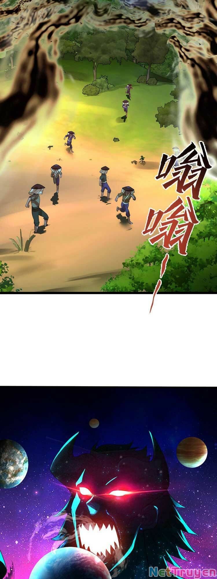 đọc truyện Ta Luyện Khí Ba Ngàn Năm Chương 347 ảnh 23 tại Thiên Thai Truyện