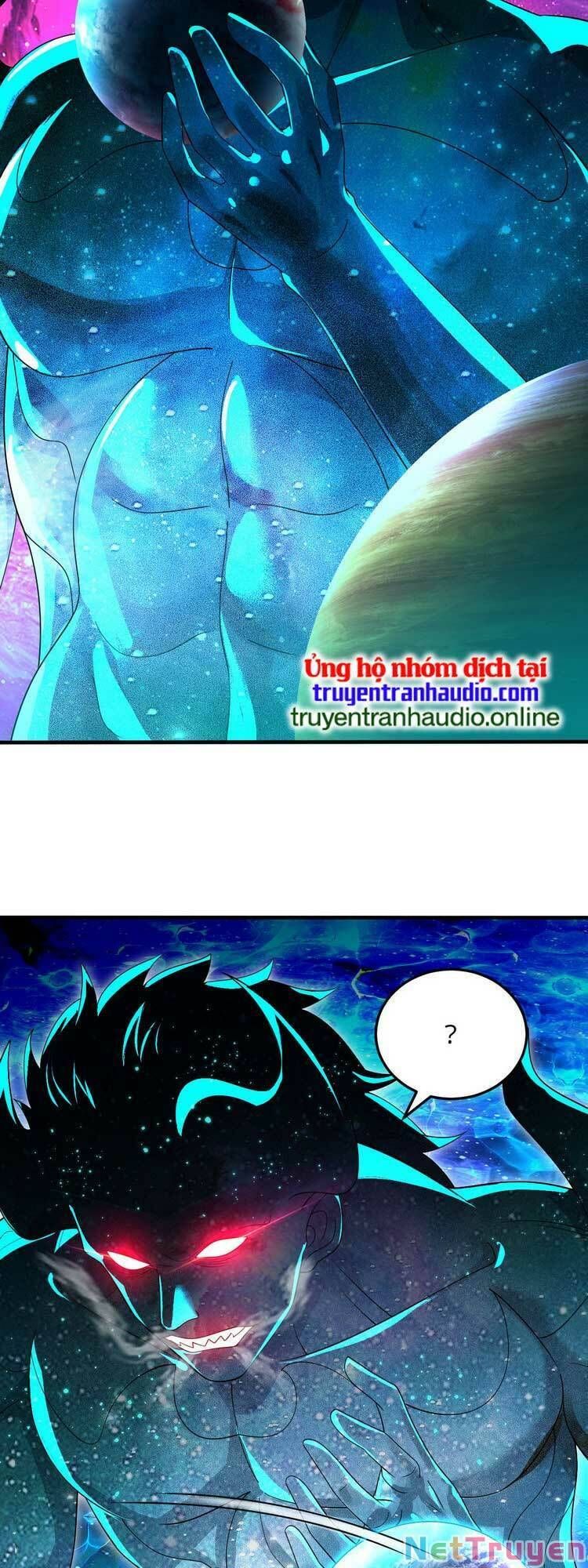 đọc truyện Ta Luyện Khí Ba Ngàn Năm Chương 347 ảnh 24 tại Thiên Thai Truyện