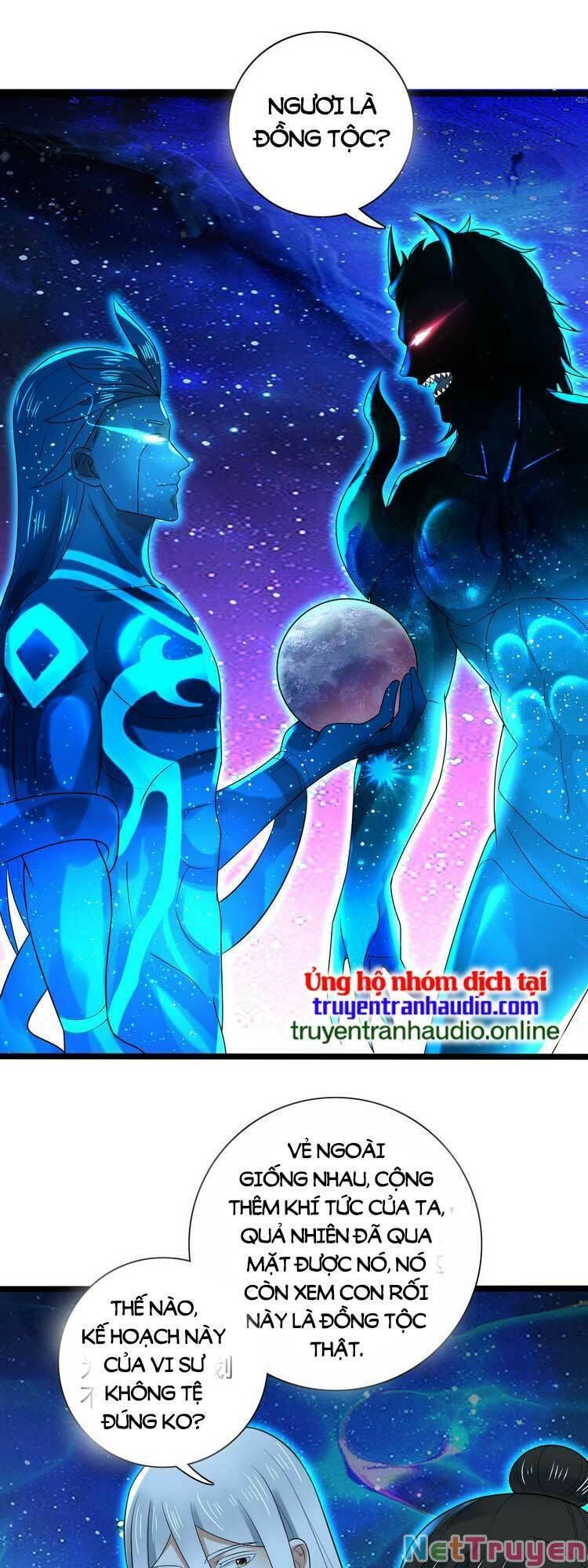 đọc truyện Ta Luyện Khí Ba Ngàn Năm Chương 347 ảnh 29 tại Thiên Thai Truyện