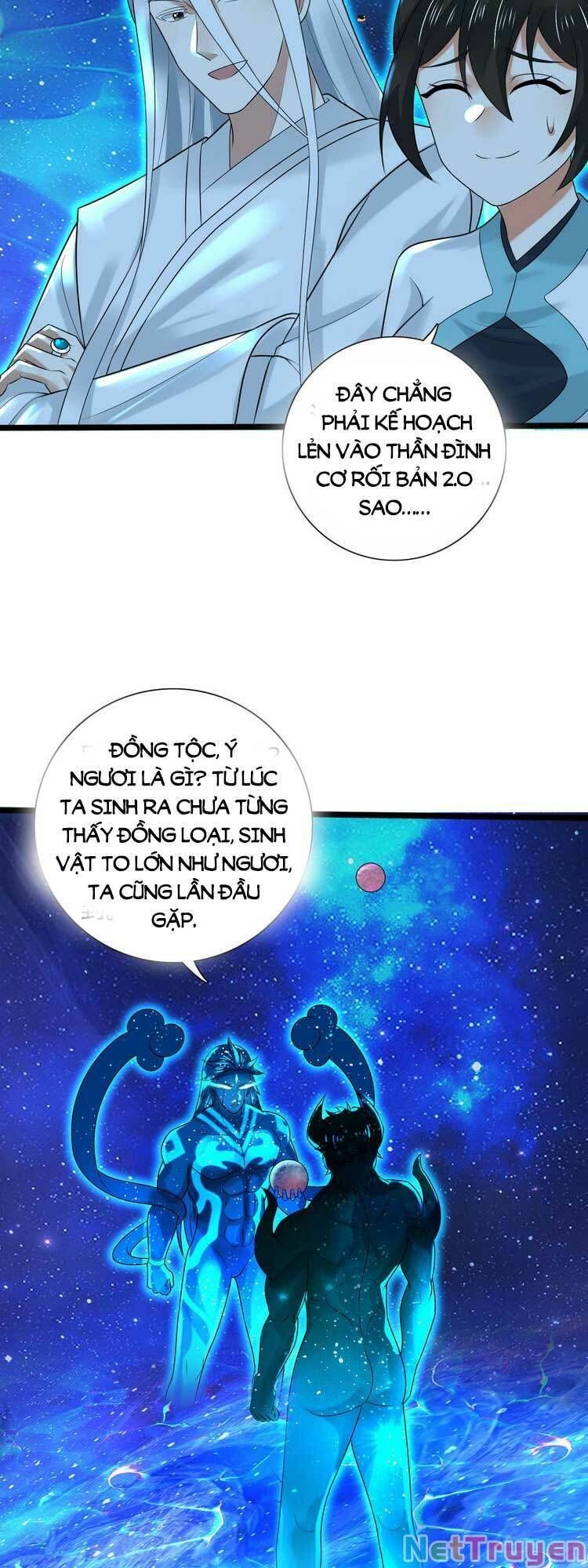 đọc truyện Ta Luyện Khí Ba Ngàn Năm Chương 347 ảnh 30 tại Thiên Thai Truyện