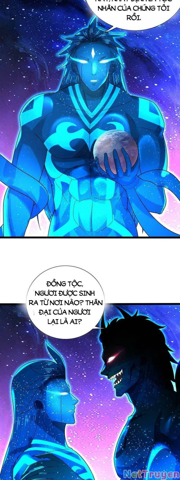 đọc truyện Ta Luyện Khí Ba Ngàn Năm Chương 347 ảnh 32 tại Thiên Thai Truyện