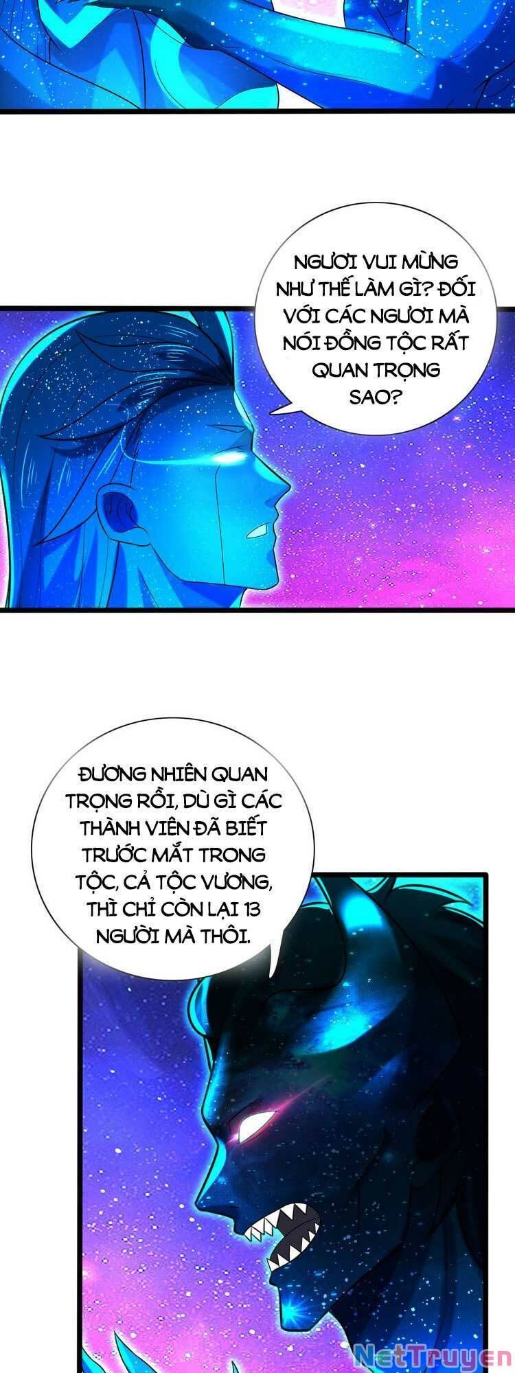 đọc truyện Ta Luyện Khí Ba Ngàn Năm Chương 347 ảnh 33 tại Thiên Thai Truyện