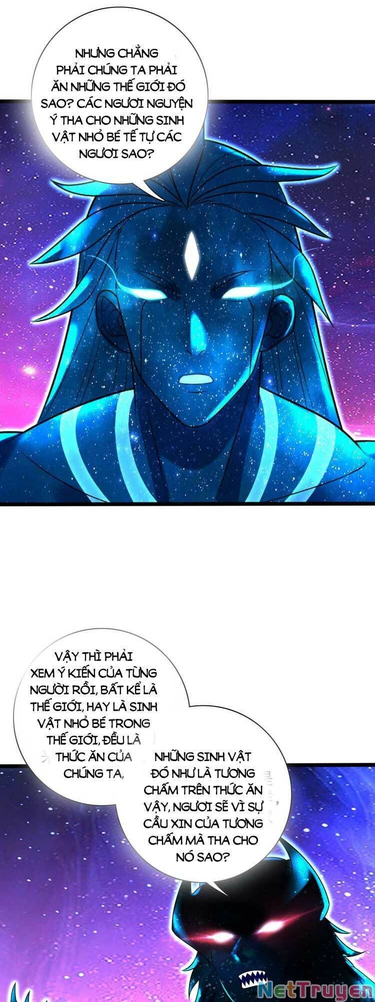 đọc truyện Ta Luyện Khí Ba Ngàn Năm Chương 347 ảnh 41 tại Thiên Thai Truyện