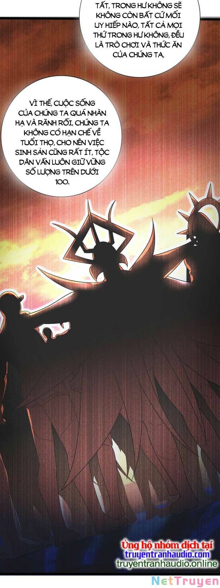 đọc truyện Ta Luyện Khí Ba Ngàn Năm Chương 347 ảnh 43 tại Thiên Thai Truyện