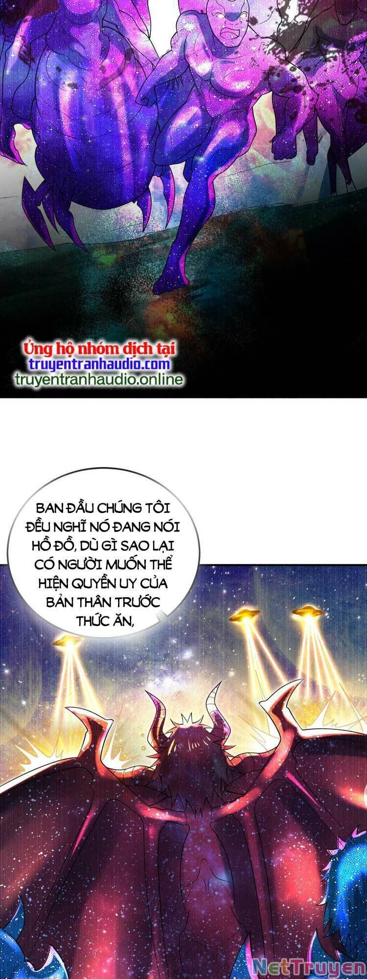 đọc truyện Ta Luyện Khí Ba Ngàn Năm Chương 347 ảnh 47 tại Thiên Thai Truyện