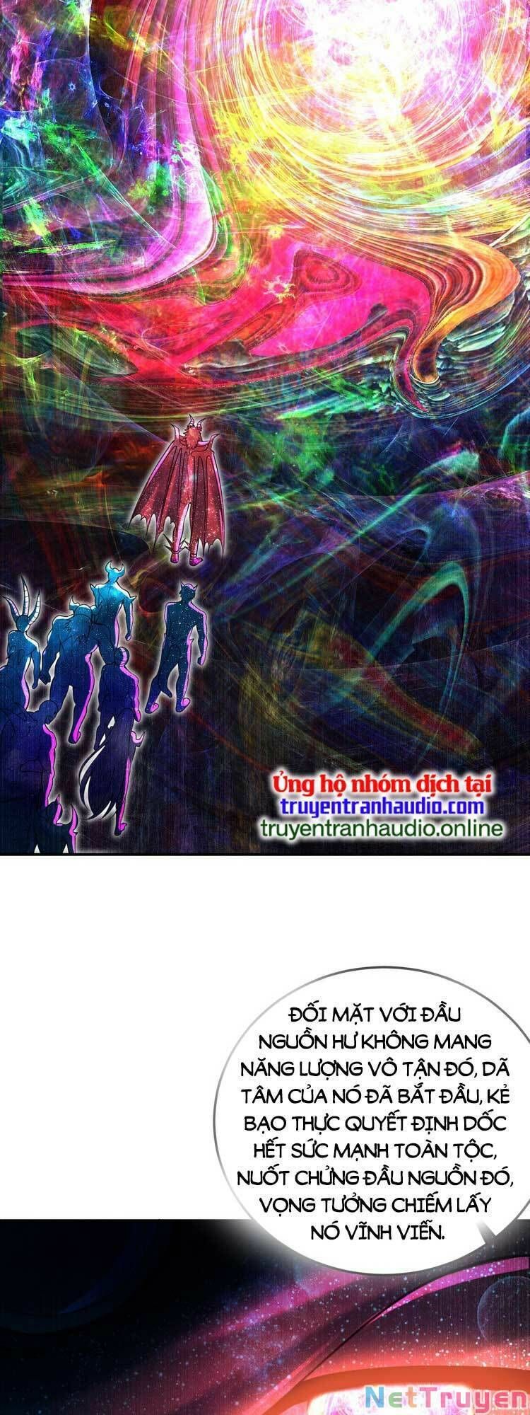 đọc truyện Ta Luyện Khí Ba Ngàn Năm Chương 347 ảnh 49 tại Thiên Thai Truyện