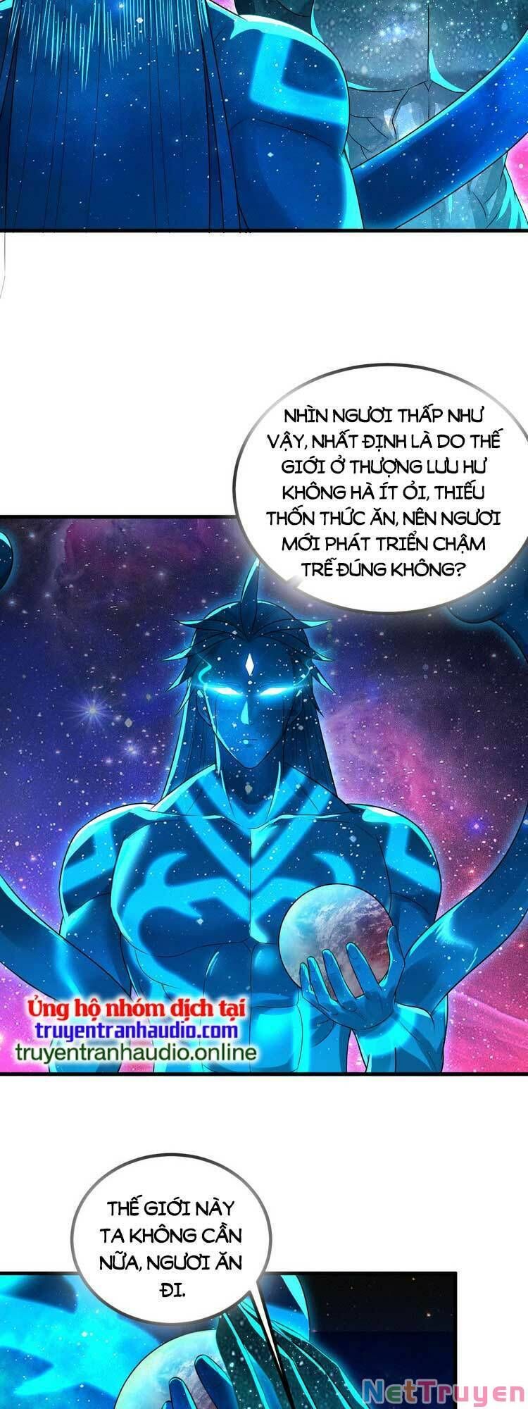 đọc truyện Ta Luyện Khí Ba Ngàn Năm Chương 347 ảnh 54 tại Thiên Thai Truyện