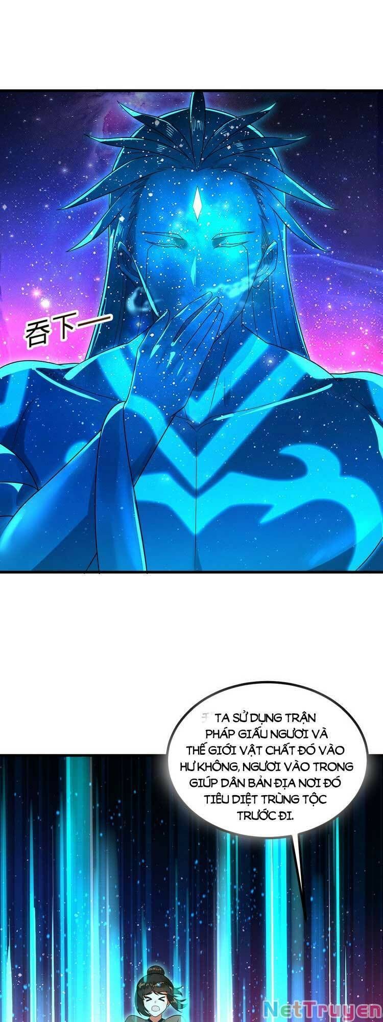 đọc truyện Ta Luyện Khí Ba Ngàn Năm Chương 347 ảnh 57 tại Thiên Thai Truyện