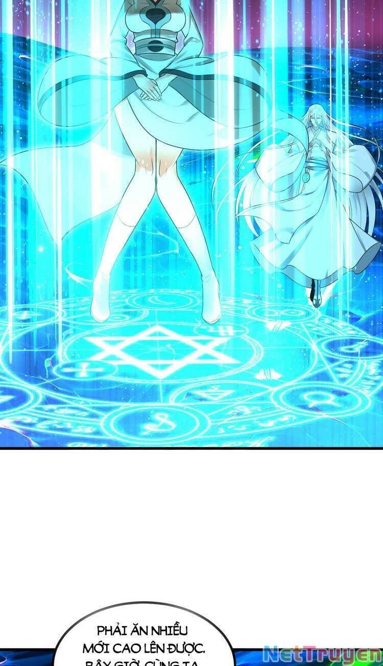 đọc truyện Ta Luyện Khí Ba Ngàn Năm Chương 347 ảnh 58 tại Thiên Thai Truyện