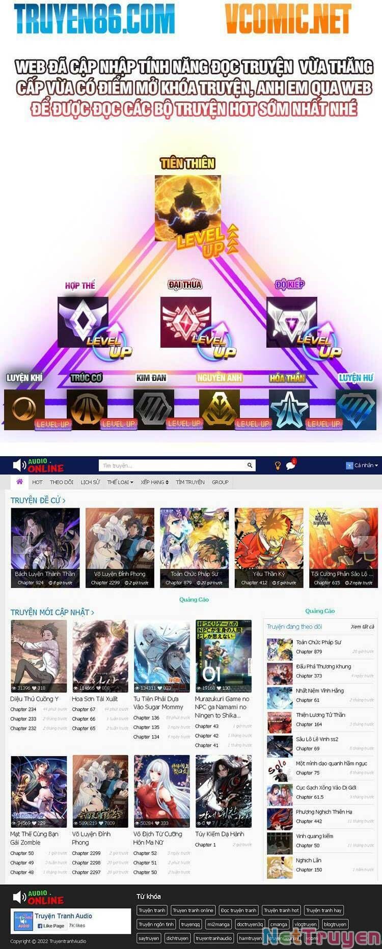 đọc truyện Ta Luyện Khí Ba Ngàn Năm Chương 347 ảnh 60 tại Thiên Thai Truyện