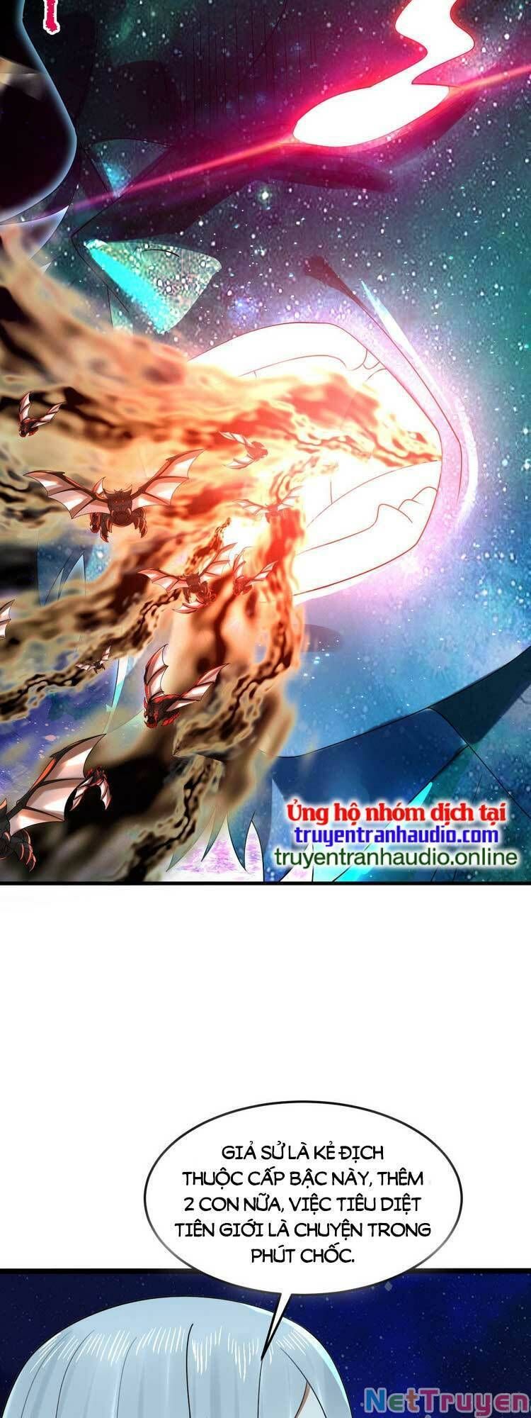 đọc truyện Ta Luyện Khí Ba Ngàn Năm Chương 347 ảnh 11 tại Thiên Thai Truyện