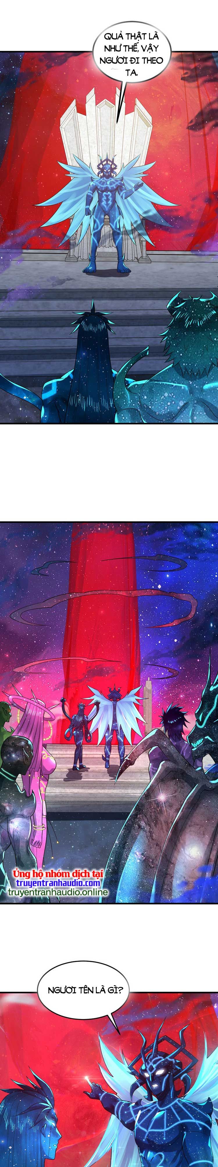 đọc truyện Ta Luyện Khí Ba Ngàn Năm Chương 348 ảnh 13 tại Thiên Thai Truyện