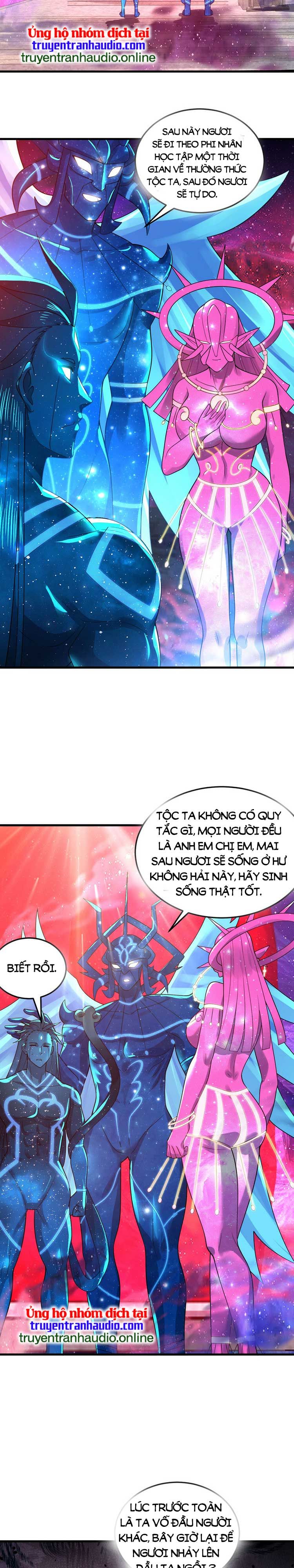 đọc truyện Ta Luyện Khí Ba Ngàn Năm Chương 348 ảnh 16 tại Thiên Thai Truyện