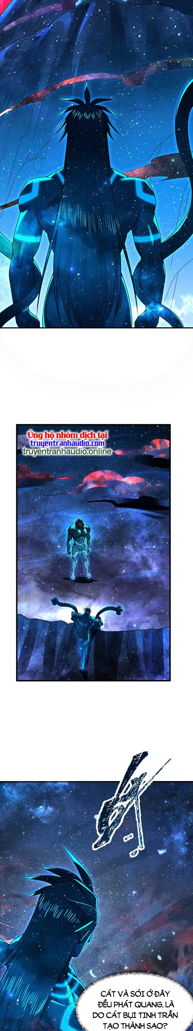 đọc truyện Ta Luyện Khí Ba Ngàn Năm Chương 348 ảnh 4 tại Thiên Thai Truyện