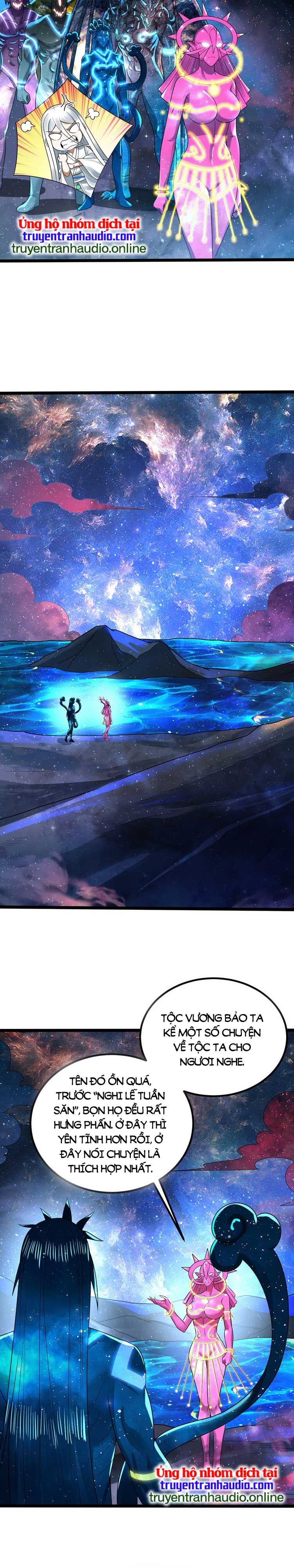 đọc truyện Ta Luyện Khí Ba Ngàn Năm Chương 348 ảnh 22 tại Thiên Thai Truyện