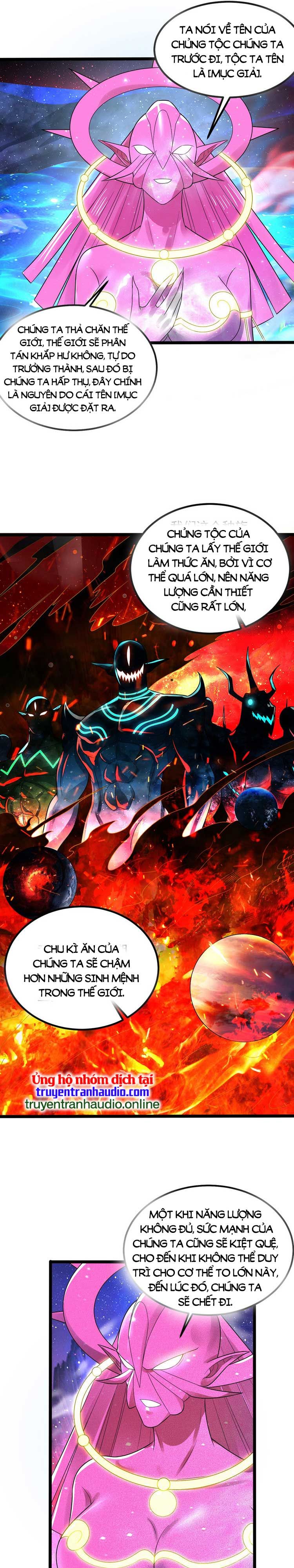 đọc truyện Ta Luyện Khí Ba Ngàn Năm Chương 348 ảnh 23 tại Thiên Thai Truyện