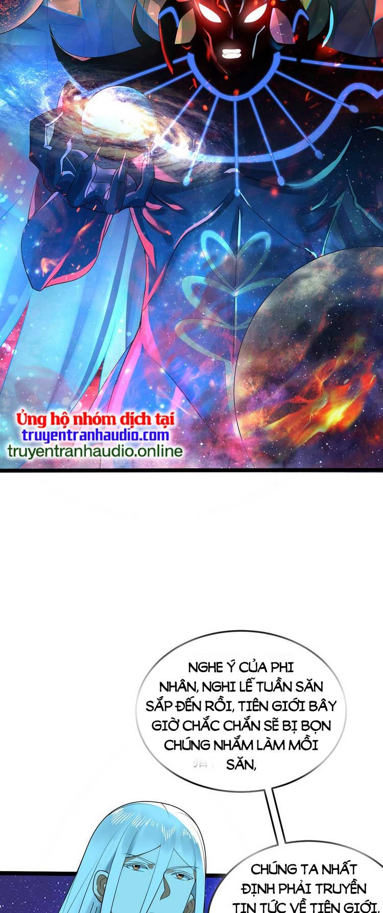 đọc truyện Ta Luyện Khí Ba Ngàn Năm Chương 348 ảnh 30 tại Thiên Thai Truyện