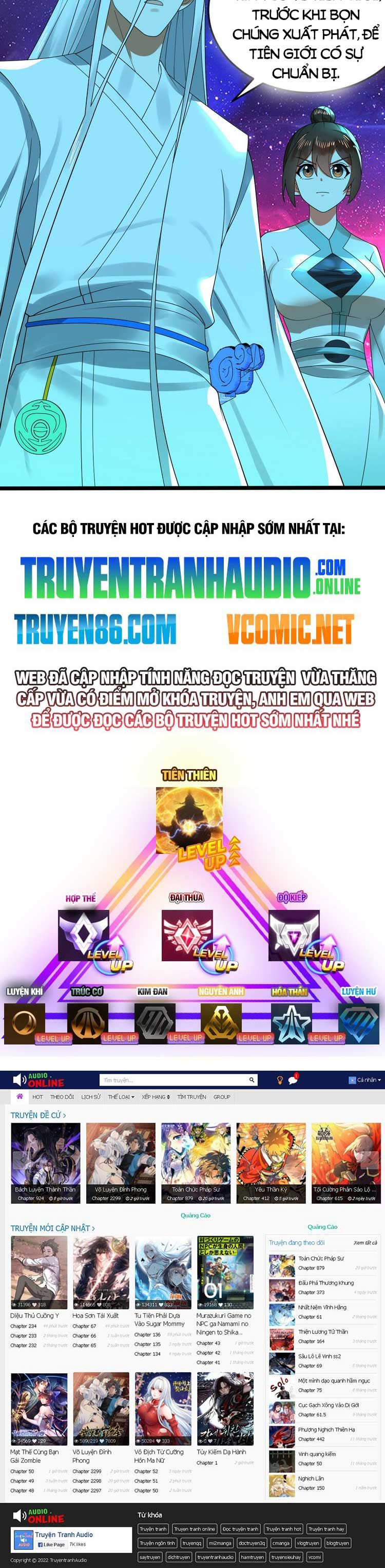 đọc truyện Ta Luyện Khí Ba Ngàn Năm Chương 348 ảnh 31 tại Thiên Thai Truyện