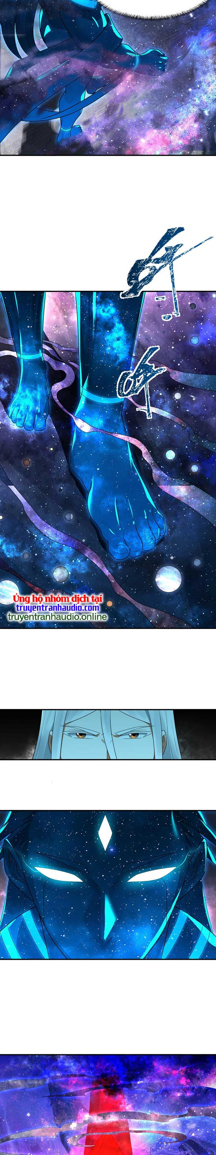 đọc truyện Ta Luyện Khí Ba Ngàn Năm Chương 348 ảnh 5 tại Thiên Thai Truyện