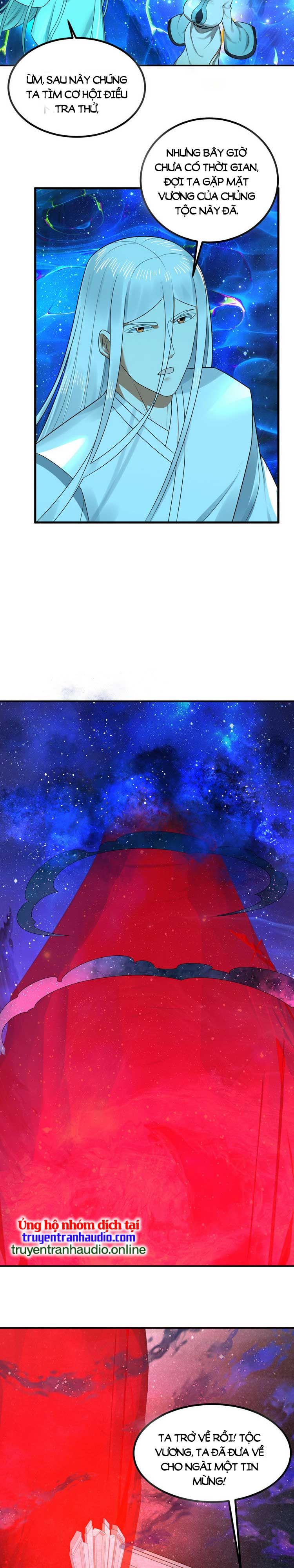 đọc truyện Ta Luyện Khí Ba Ngàn Năm Chương 348 ảnh 8 tại Thiên Thai Truyện