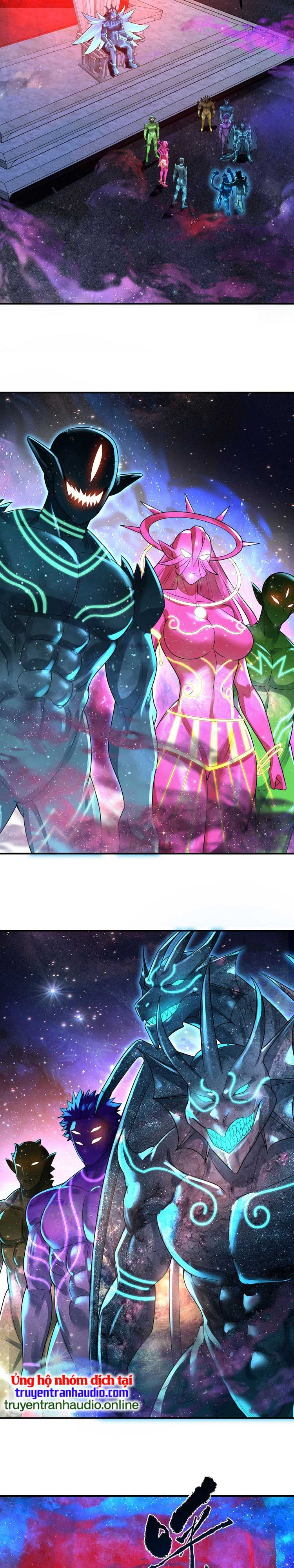 đọc truyện Ta Luyện Khí Ba Ngàn Năm Chương 348 ảnh 9 tại Thiên Thai Truyện