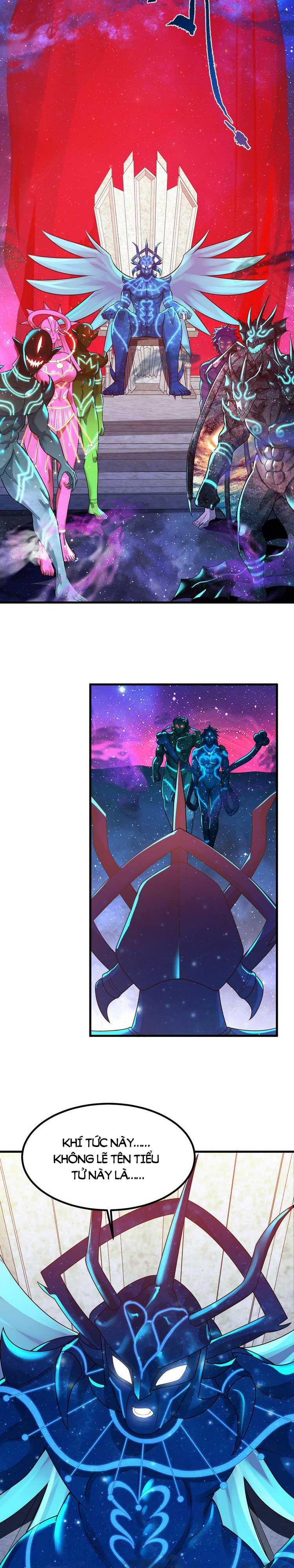 đọc truyện Ta Luyện Khí Ba Ngàn Năm Chương 348 ảnh 10 tại Thiên Thai Truyện