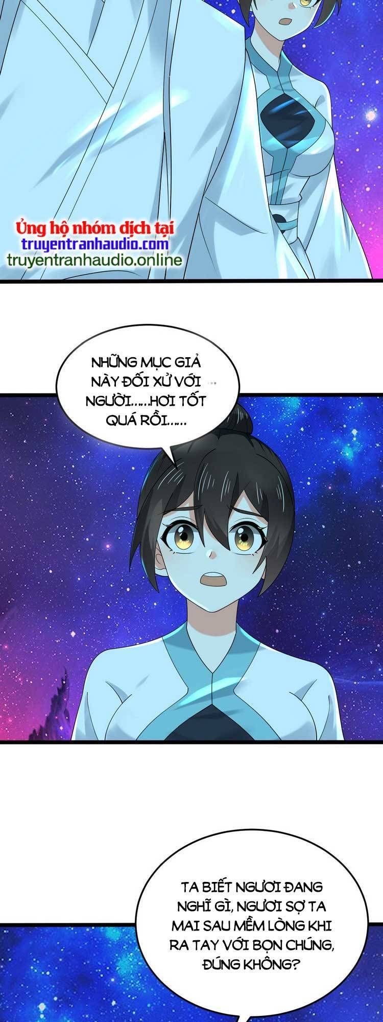 đọc truyện Ta Luyện Khí Ba Ngàn Năm Chương 349 ảnh 12 tại Thiên Thai Truyện