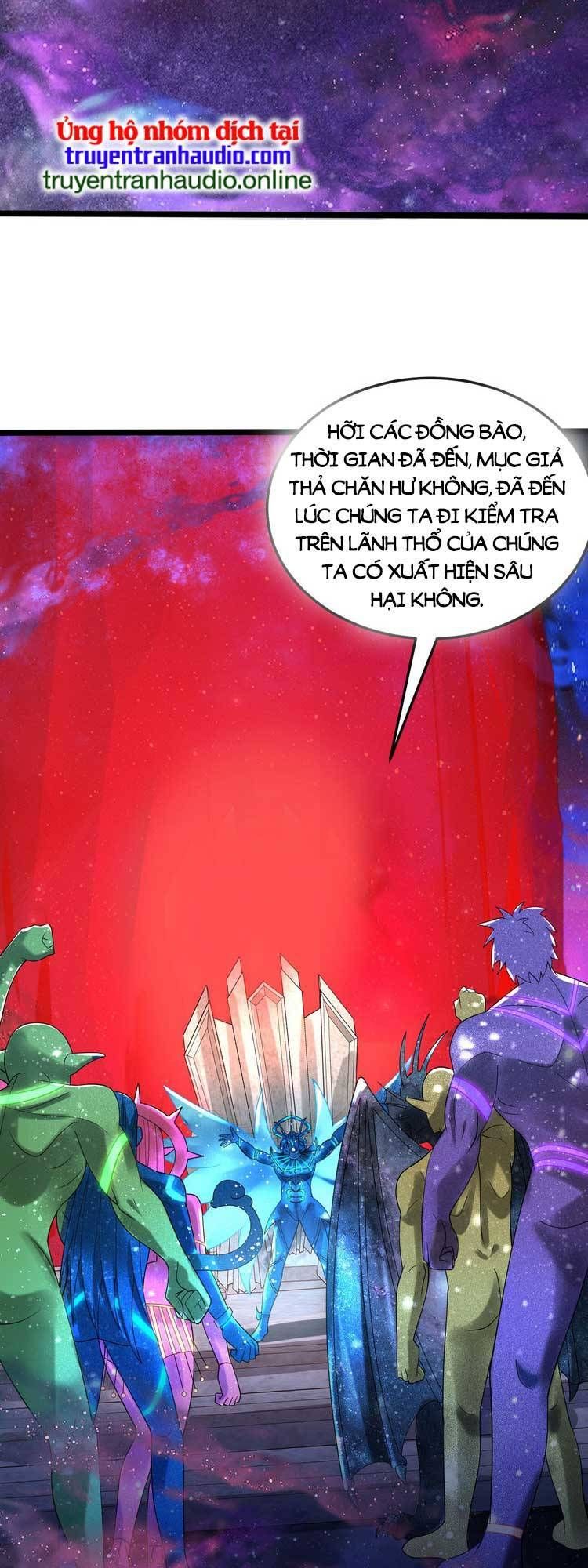 đọc truyện Ta Luyện Khí Ba Ngàn Năm Chương 349 ảnh 17 tại Thiên Thai Truyện