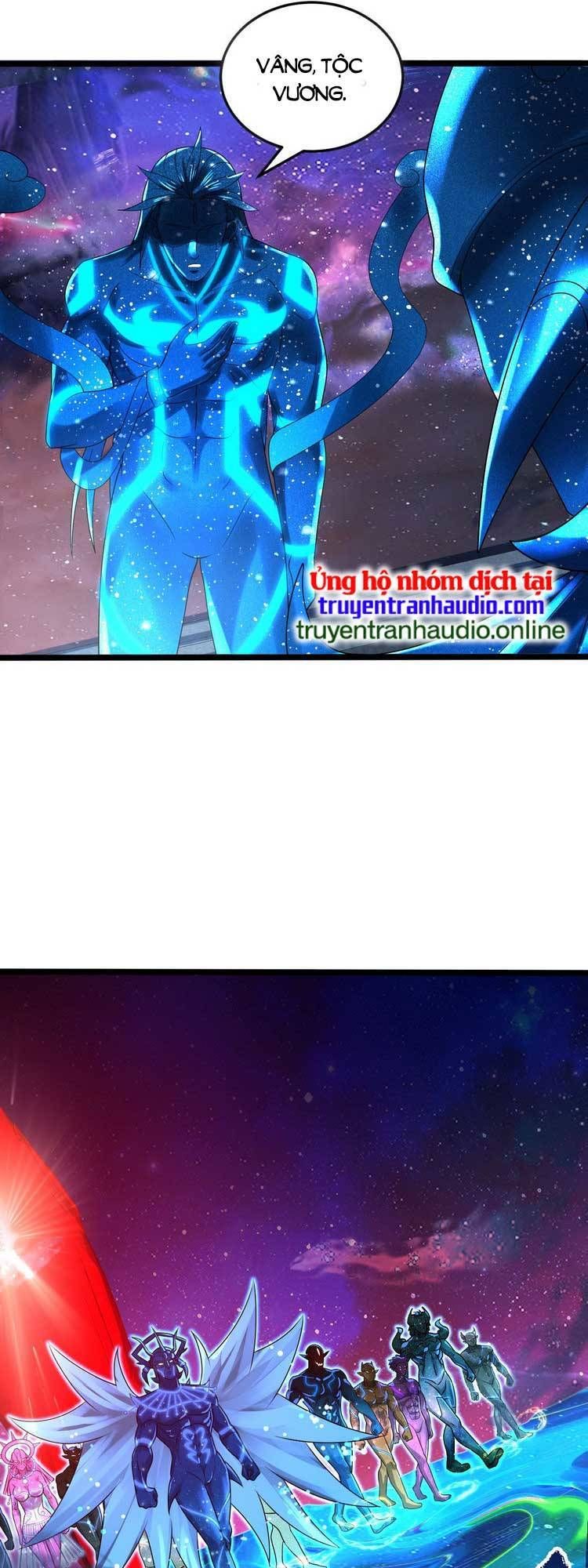 đọc truyện Ta Luyện Khí Ba Ngàn Năm Chương 349 ảnh 20 tại Thiên Thai Truyện