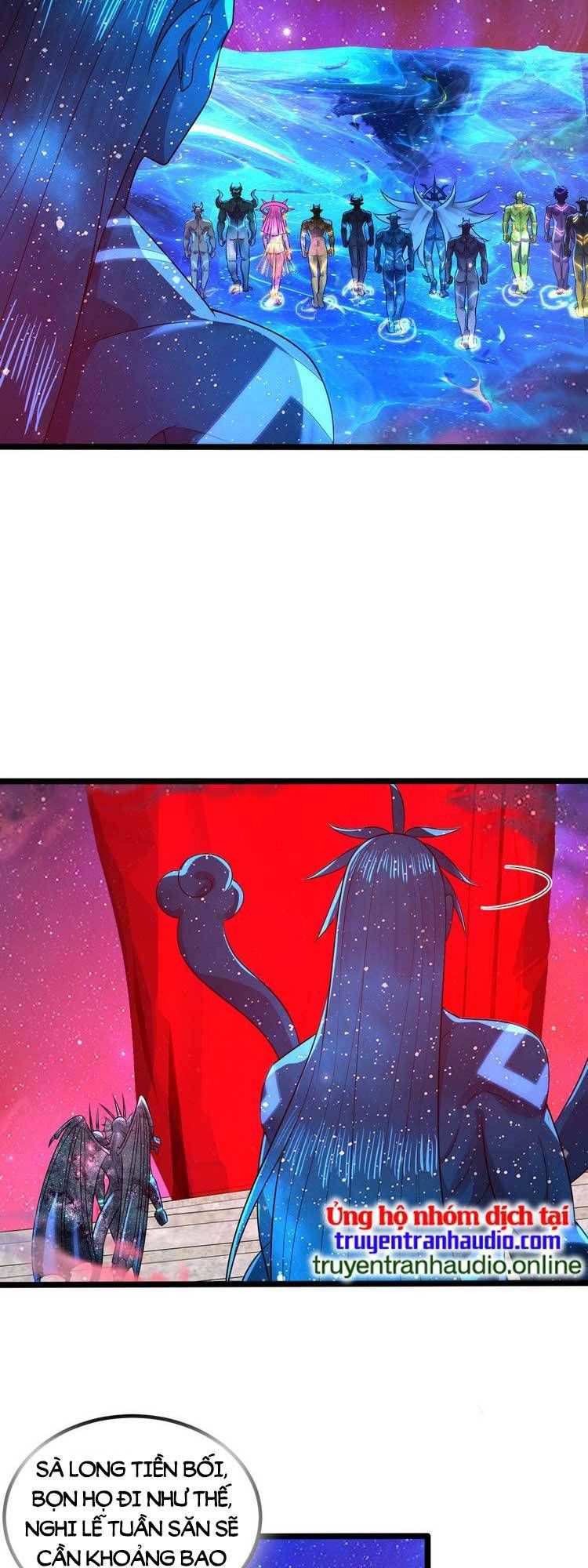 đọc truyện Ta Luyện Khí Ba Ngàn Năm Chương 349 ảnh 22 tại Thiên Thai Truyện