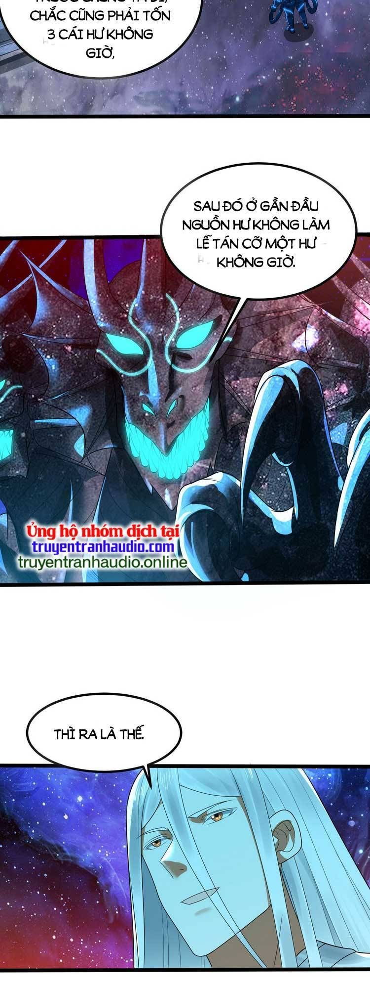 đọc truyện Ta Luyện Khí Ba Ngàn Năm Chương 349 ảnh 24 tại Thiên Thai Truyện