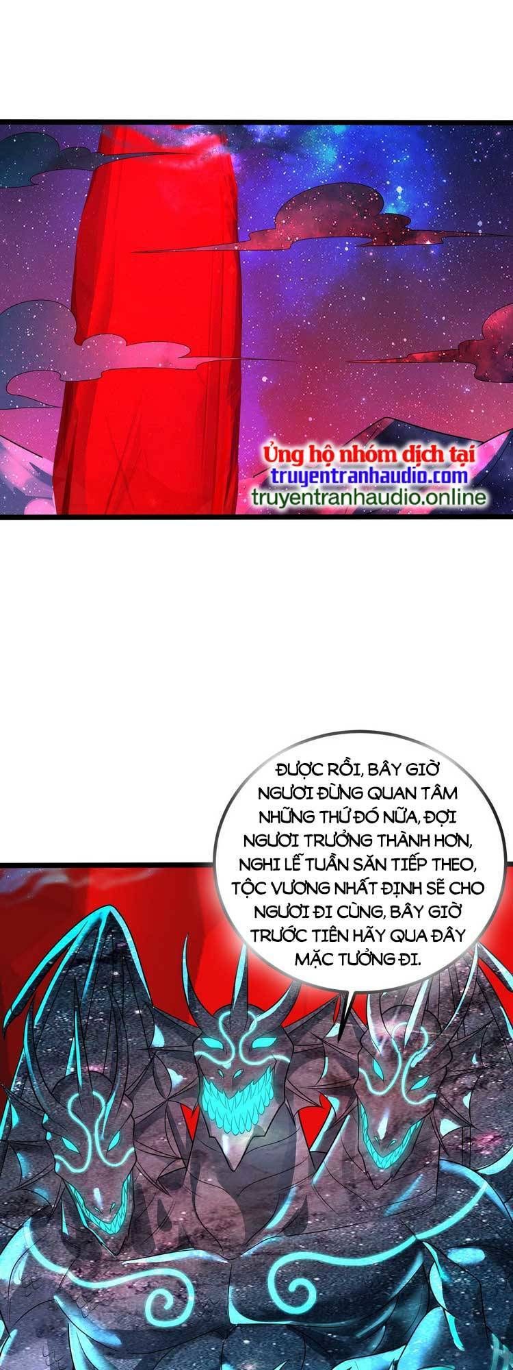 đọc truyện Ta Luyện Khí Ba Ngàn Năm Chương 349 ảnh 28 tại Thiên Thai Truyện