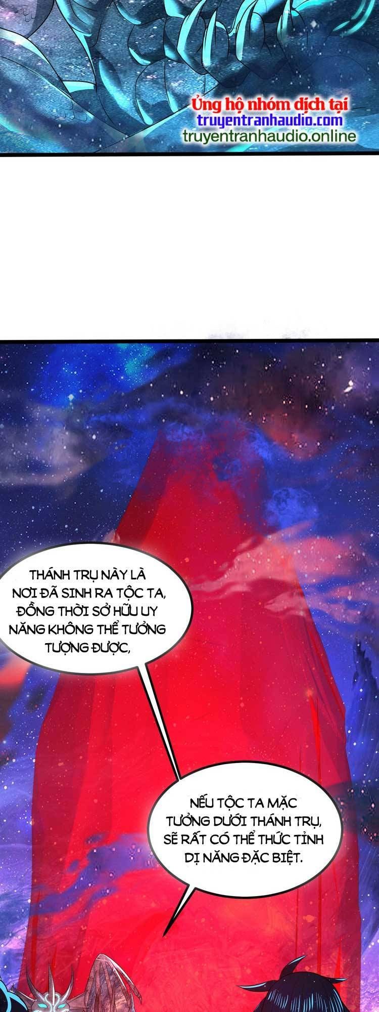 đọc truyện Ta Luyện Khí Ba Ngàn Năm Chương 349 ảnh 29 tại Thiên Thai Truyện