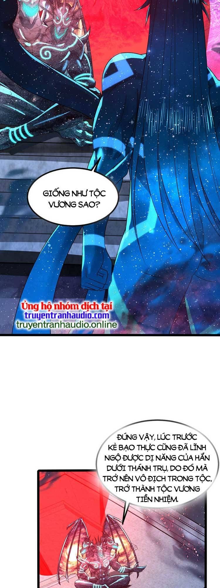 đọc truyện Ta Luyện Khí Ba Ngàn Năm Chương 349 ảnh 30 tại Thiên Thai Truyện